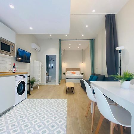 ולנסיה Estelles Apartment Close To Beach מראה חיצוני תמונה