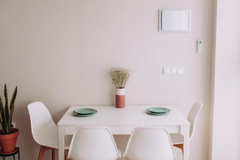ולנסיה Estelles Apartment Close To Beach מראה חיצוני תמונה