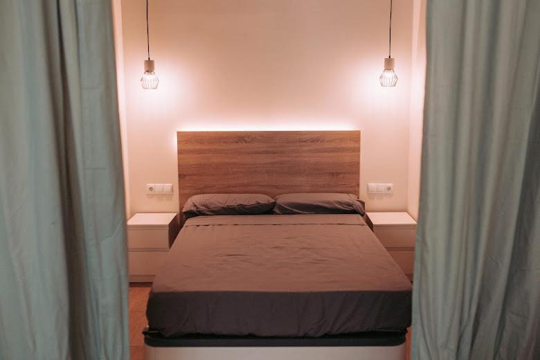 ולנסיה Estelles Apartment Close To Beach מראה חיצוני תמונה