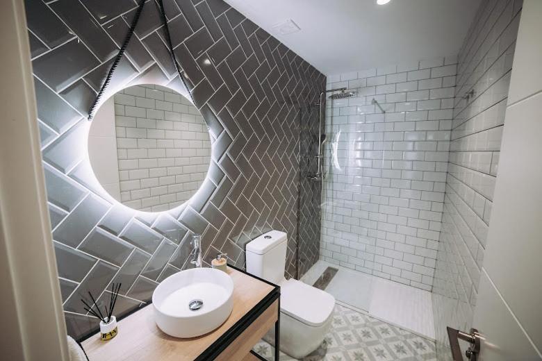 ולנסיה Estelles Apartment Close To Beach מראה חיצוני תמונה